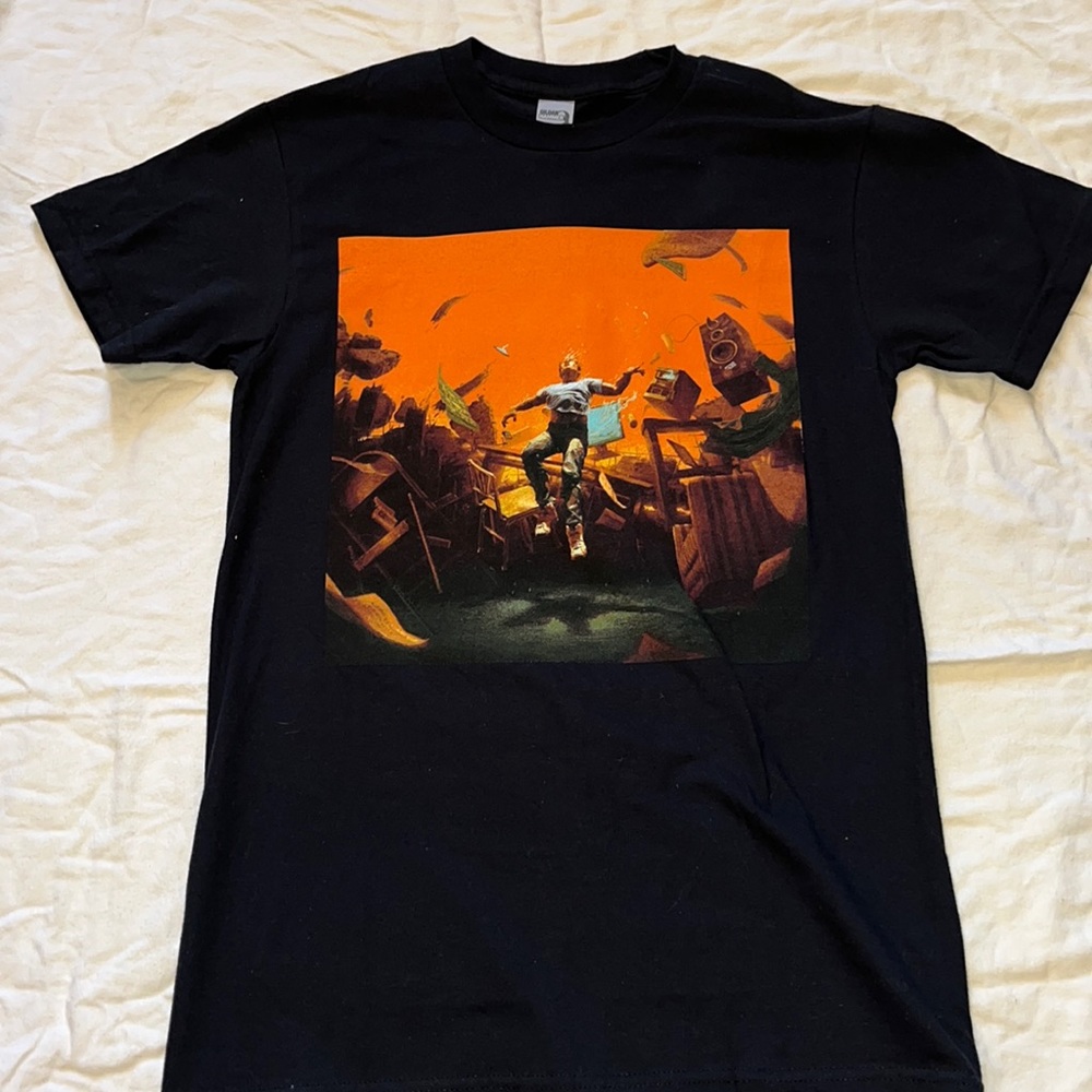 Logic No Pressure T-Shirt